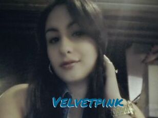 Velvetpink