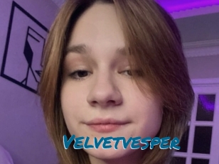 Velvetvesper