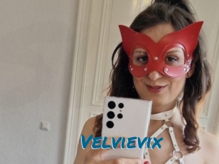 Velvievix