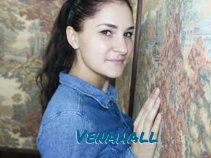 Venahall