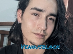 Vennusblack