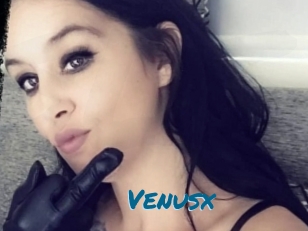 Venusx