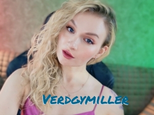 Verdgymiller