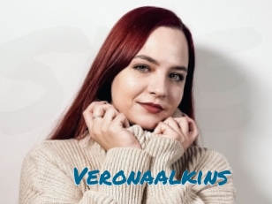 Veronaalkins