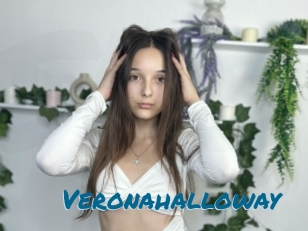 Veronahalloway