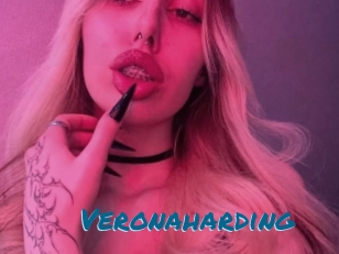 Veronaharding