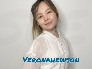 Veronahewson