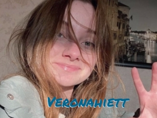 Veronahiett