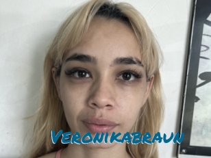 Veronikabraun