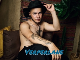 Verperlane