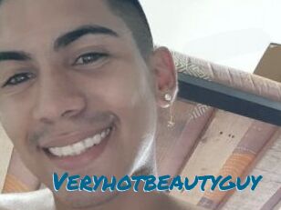 Veryhotbeautyguy