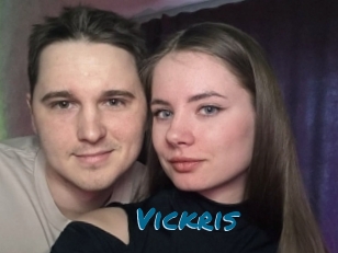 Vickris