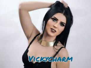 Vickycharm