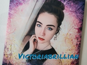 Victoriabrillian