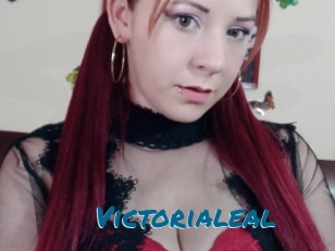 Victorialeal