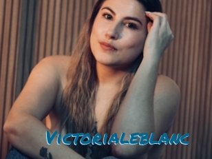 Victorialeblanc