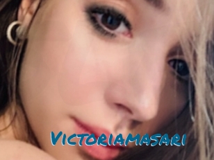 Victoriamasari