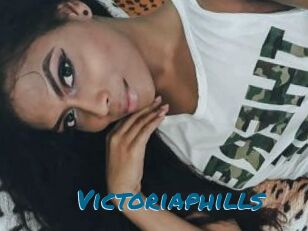 Victoriaphills