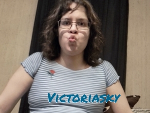 Victoriasky