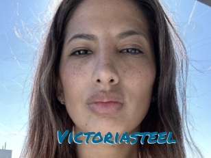 Victoriasteel