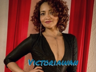 Victoriawan