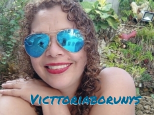 Victtoriaborunys