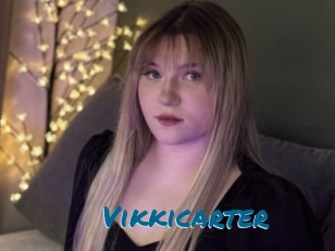 Vikkicarter