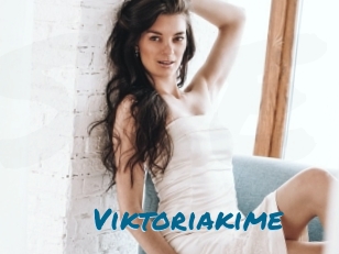 Viktoriakime