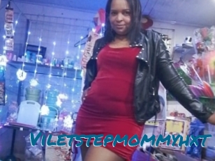 Viletstepmommyhxt