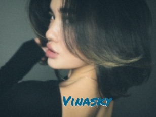 Vinasky