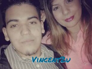 Vincent2u