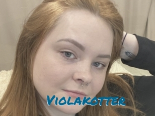 Violakotter