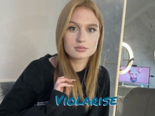 Violarise