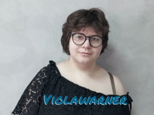 Violawarner