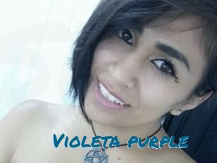 Violeta_purple