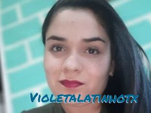 Violetalatinhotx