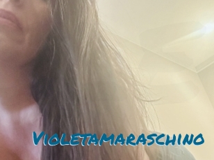 Violetamaraschino