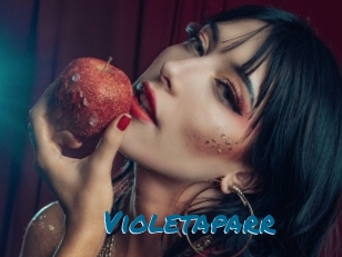 Violetaparr