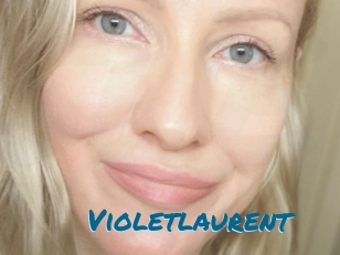 Violetlaurent