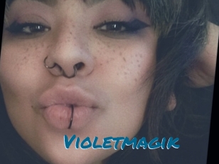 Violetmagik