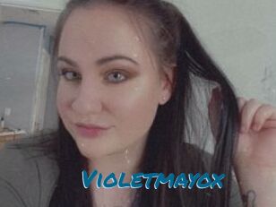 Violetmayox