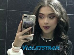 Violetstark