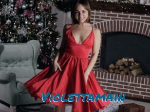 Violettamain