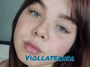 Viollaterner