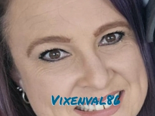 Vixenval86