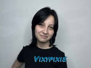 Vixypixie