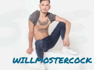 WILLMOSTERCOCK