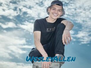 WesleyAllen