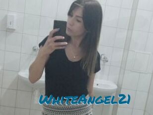 WhiteAngel21