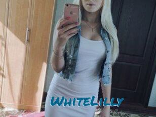 WhiteLilly